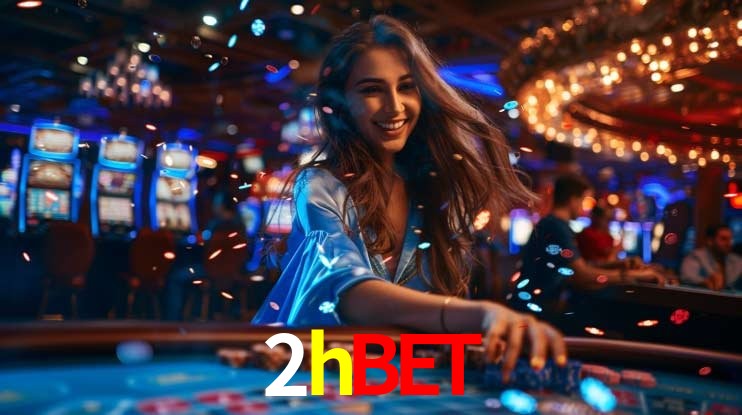 Experiência VIP 2hbet
