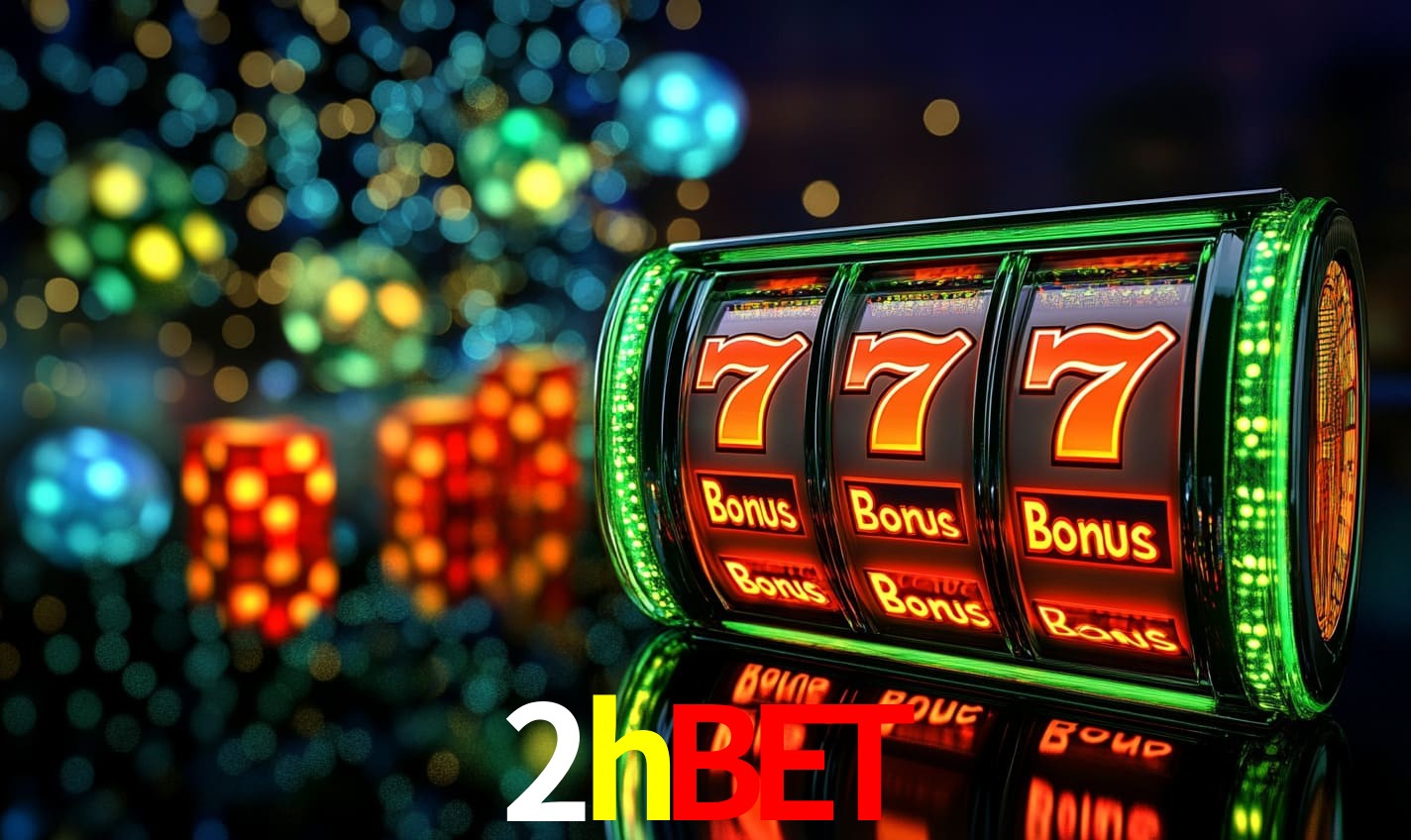 Provedores de Jogos 2hbet