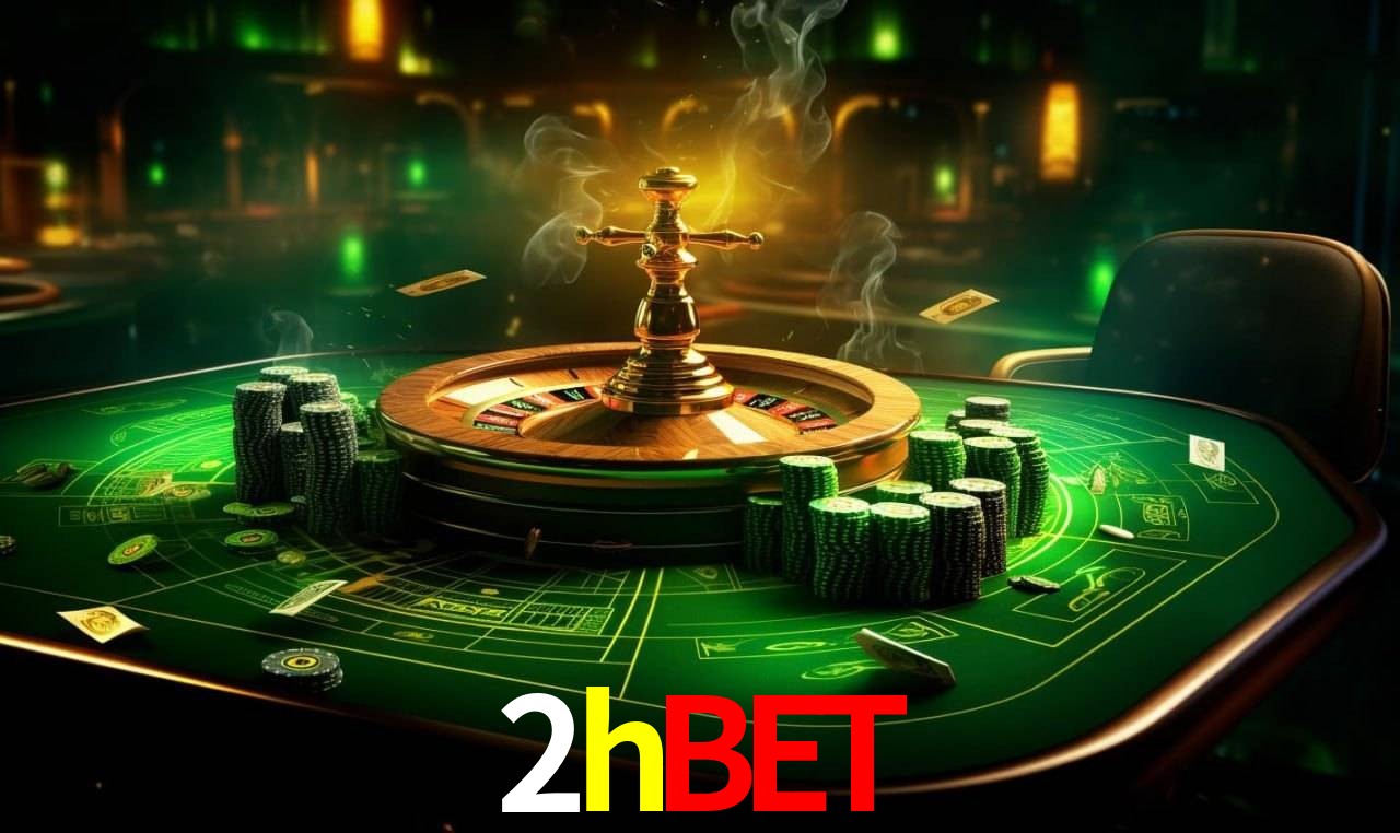 A Emoção da Loteria na 2hbet: Uma Chance de Mudança de Vida