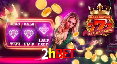 Descubra o Mundo do Cassino Online com 2hbet