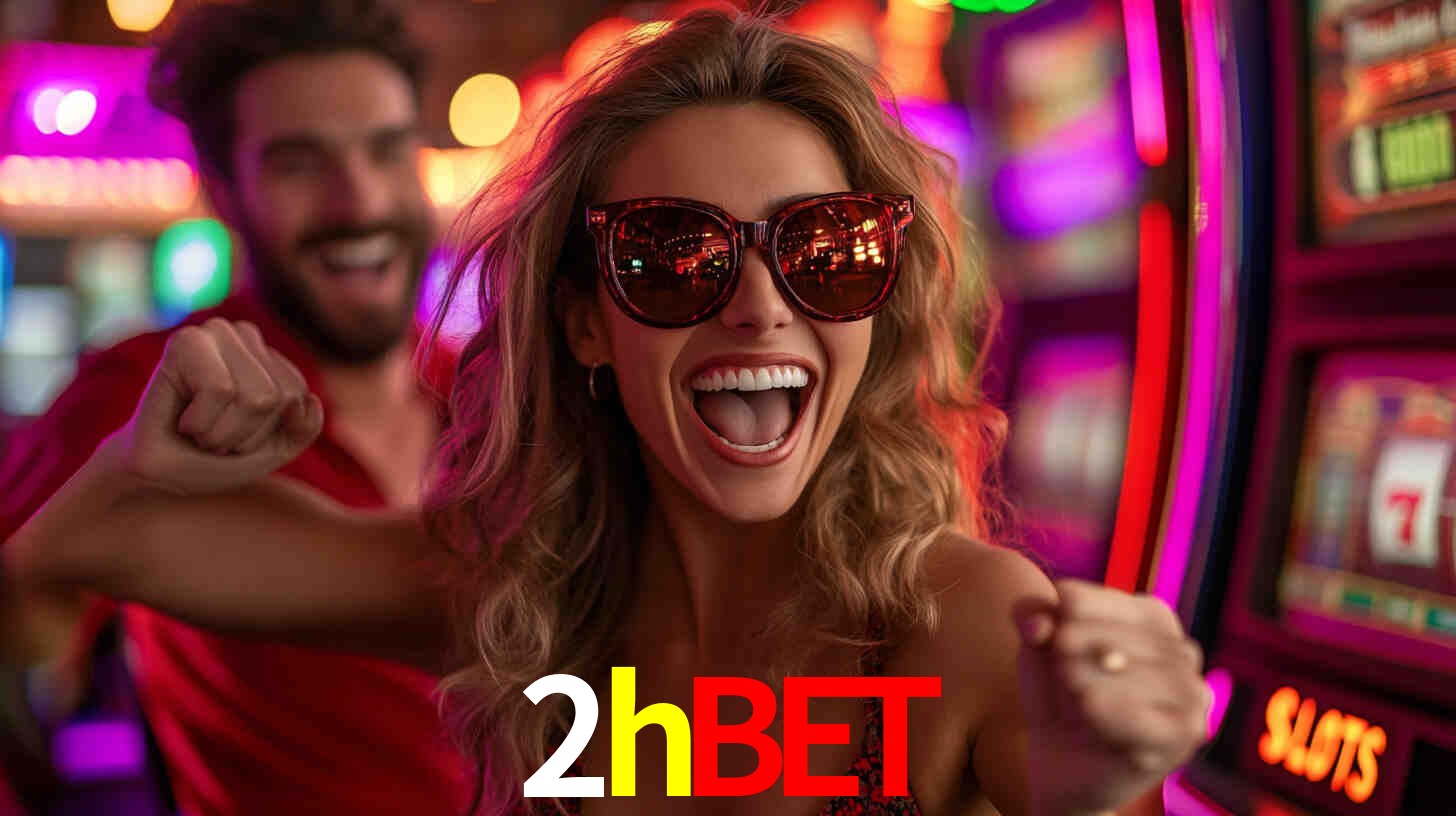 Apostas Esportivas na 2hbet: Um Guia Completo