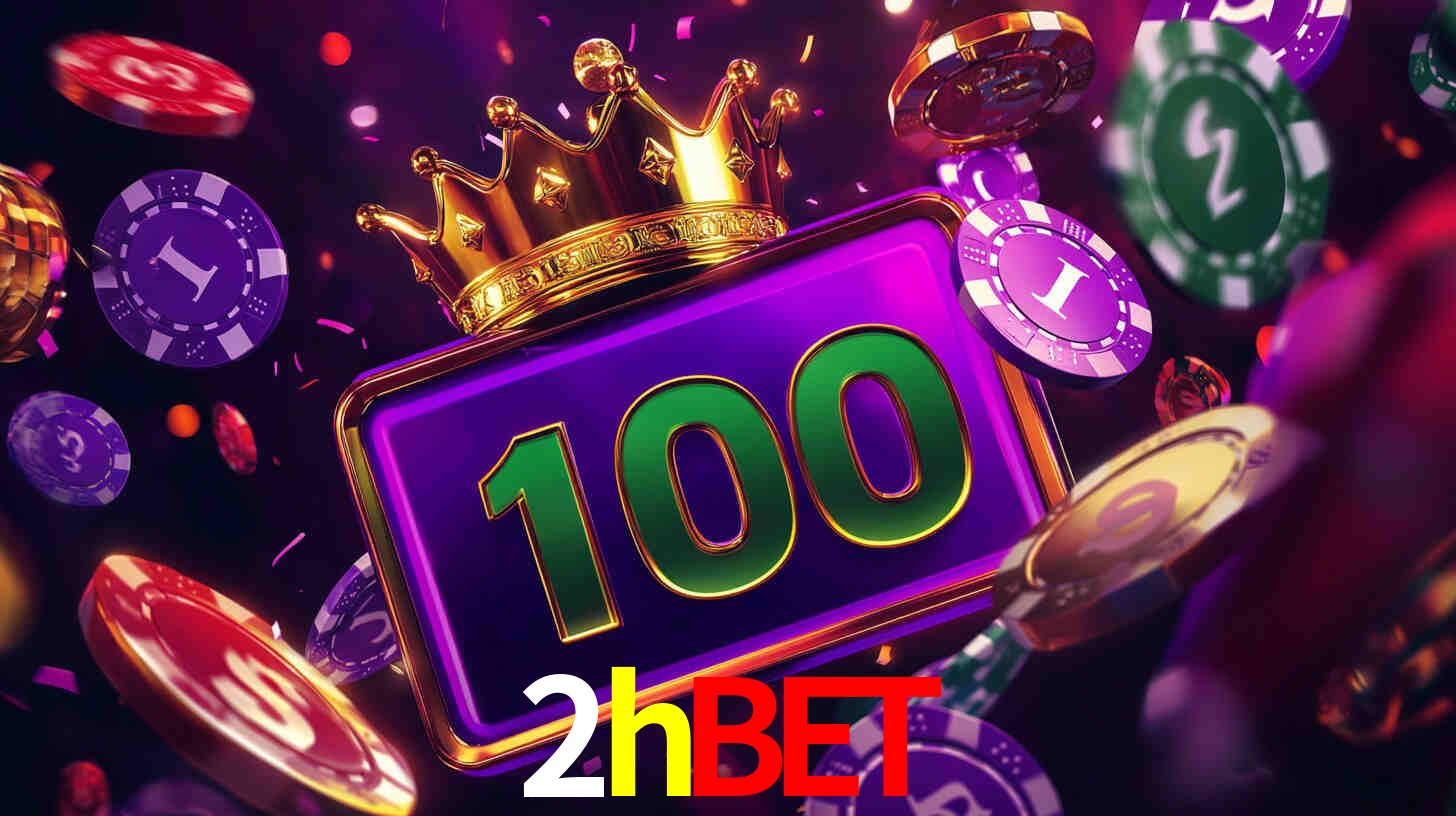 Welcome Bonus 2hbet