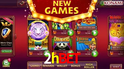 Cassino ao vivo com dealers reais na 2hbet