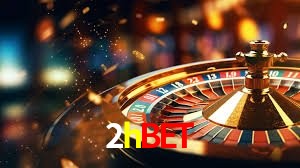 Bônus e promoções da 2hbet