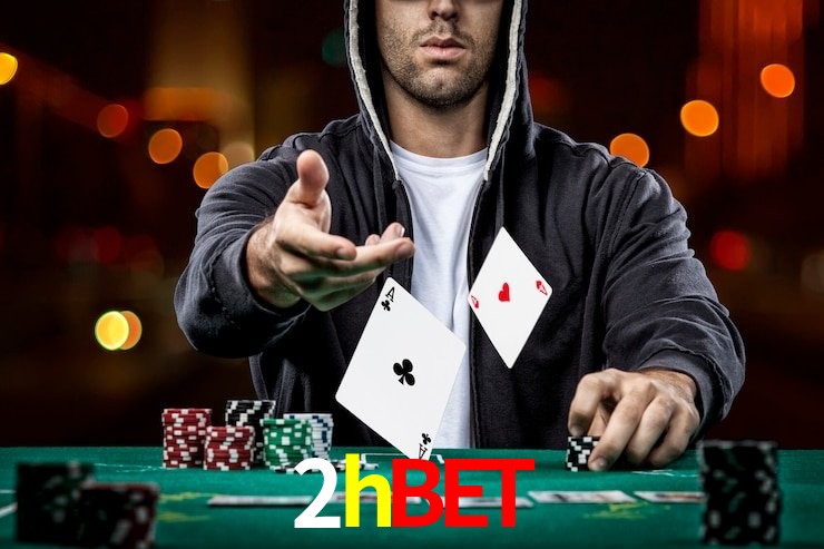 Mercados ao vivo e cash out na 2hbet