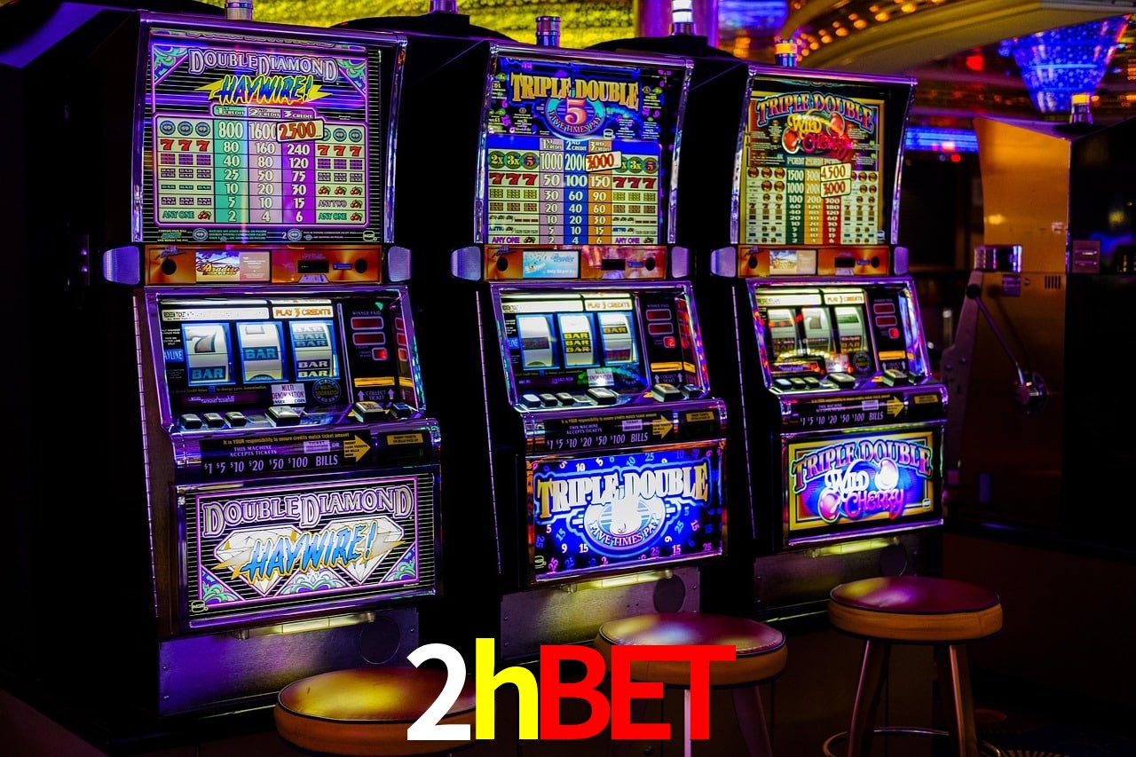 Casino Ao Vivo 2hbet