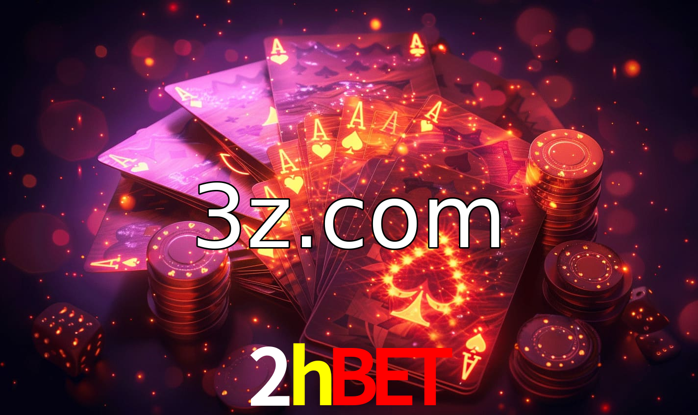 Login no Cassino Online 2hbet.com